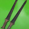 GREEK FILM PROP SWORDS FREE UK POSTAGE - Image 4