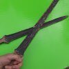 GREEK FILM PROP SWORDS FREE UK POSTAGE - Image 10