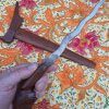 (VJKD0003) Vintage Javanese Keris / kris Dagger FREE UK postage - Image 8