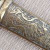 (VSD0001) Vintage Syrian Dagger - Image 20