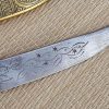 (VSD0001) Vintage Syrian Dagger - Image 11