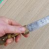 (VSD0001) Vintage Syrian Dagger - Image 5