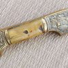 (VSD0001) Vintage Syrian Dagger - Image 4