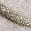 (VSD0001) Vintage Syrian Dagger - Image 3