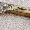 (VSD0001) Vintage Syrian Dagger - Image 18